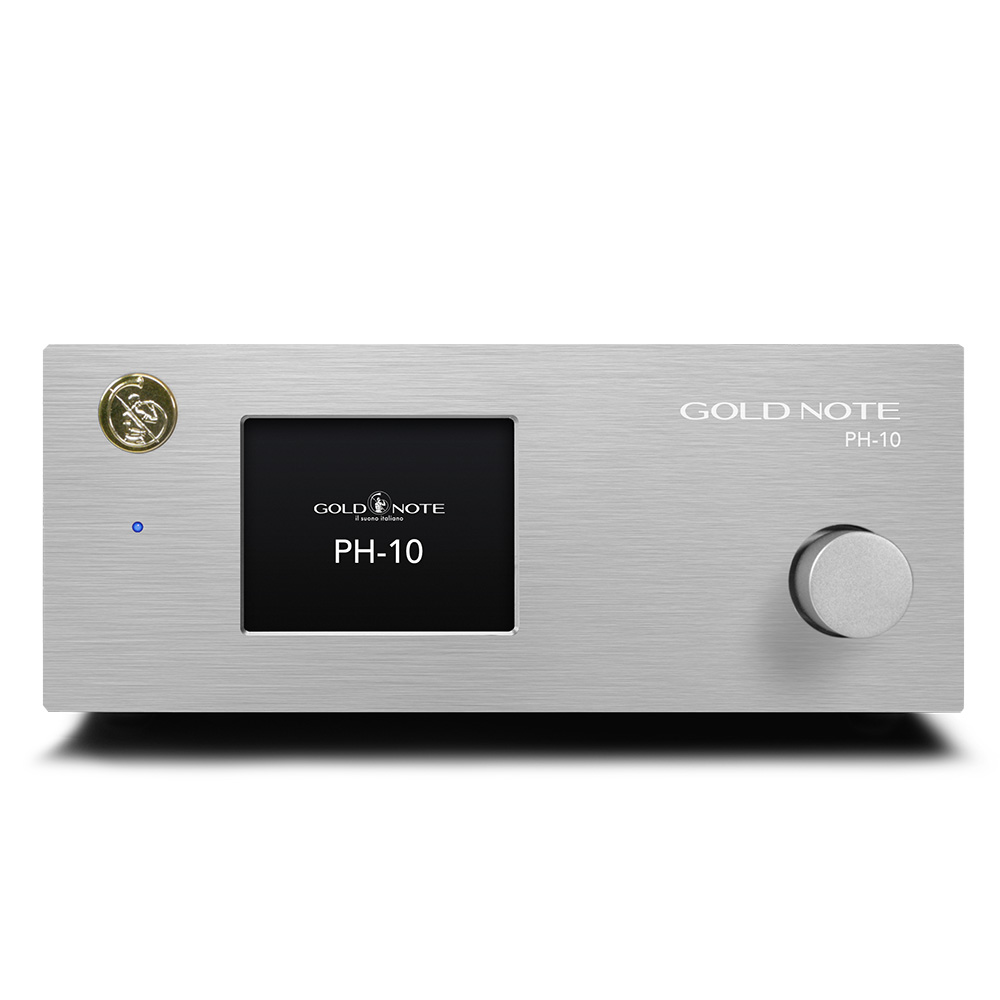 PH-10 SILVER